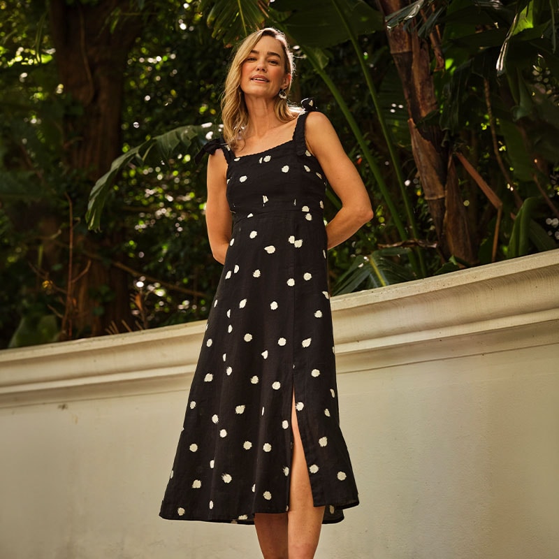 Petite wedding guest dresses